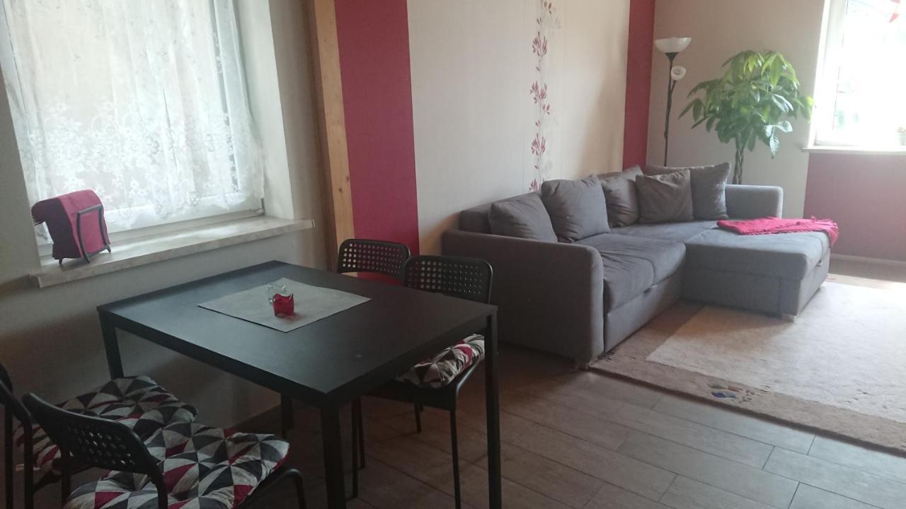Fewo Erika Apartment Lengenfeld  Exterior foto